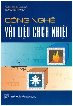 Công nghệ vật liệu cách nhiệt