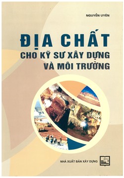 Địa chất cho kỹ sư xây dựng và môi trường