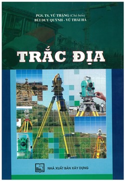 Trắc địa (Sử dụng trong trường kỹ thuật)