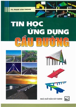 Tin học ứng dụng cầu đường