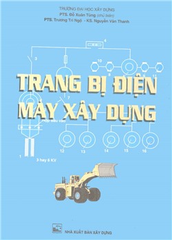 Trang bị điện máy xây dựng