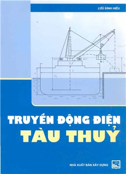 Truyền động tàu thủy