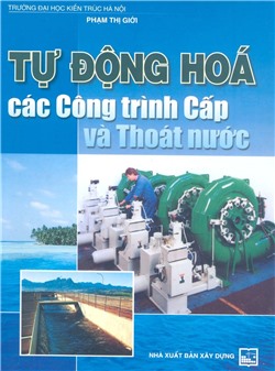 Tự động hoá các công trình cấp và thoát nước