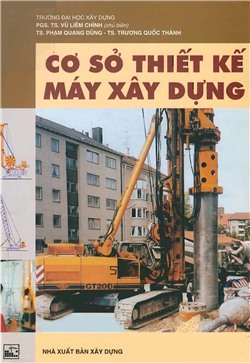 Cơ sở thiết kế máy xây dựng