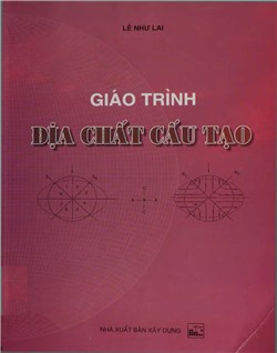 Giáo trình địa chất cấu tạo