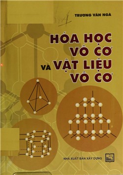 Hoá học vô cơ và vật liệu vô cơ