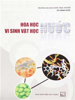 Hoá học nước vi sinh vật học nước