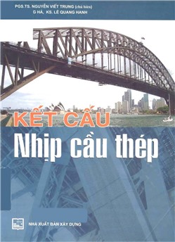 Kết cấu nhịp cầu thép