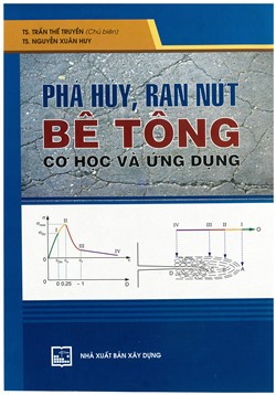 Phá huỷ, rạn nứt bê tông cơ học và ứng dụng