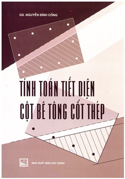 Tính toán tiết diện cột bê tông cốt thép