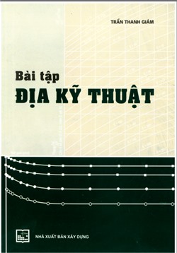 Bài tập địa kỹ thuật