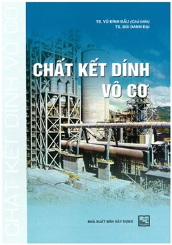 Chất kết dính vô cơ