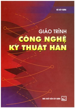 Giáo trình công nghệ kỹ thuật hàn 