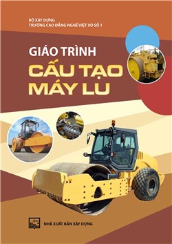 Giáo trình cấu tạo máy lu