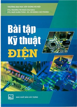 Bài tập kỹ thuật điện