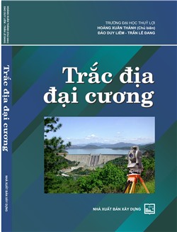 Trắc địa đại cương