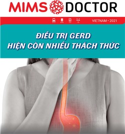 Điều trị Gerd hiện còn nhiều thách thức