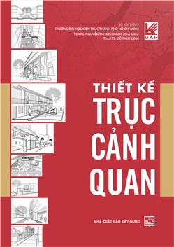 Thiết kế trục cảnh quan