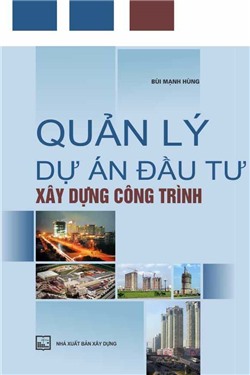 Quản lý dự án đầu tư xây dựng công trình