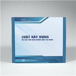 📒 Luật Xây dựng và các văn bản hướng dẫn thi hành