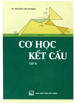 Cơ học kết cấu (Tập 2)