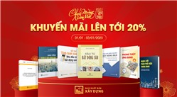 🎄 Khuyến mãi lên tới 20% - Mừng năm mới - Xuân Quý Mão 2023 (Áp dụng từ 1/1 - 3/1/2023)🎄 