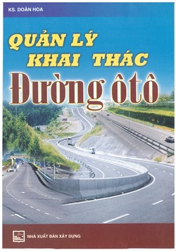 Quản lý khai thác đường ô tô