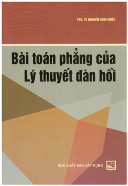 Bài toán phẳng của lý thuyết đàn hồi