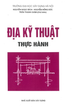 Địa kỹ thuật thực hành