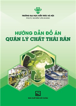 Hướng dẫn đồ án quản lý chất thải rắn