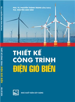 Thiết kế công trình điện gió biển