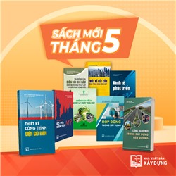 Ra mắt sách mới tháng 5/2022