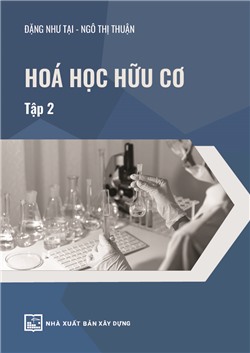 Hóa học hữu cơ Tập 2