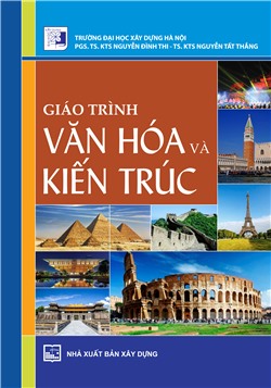 Giáo trình Văn hóa và kiến trúc