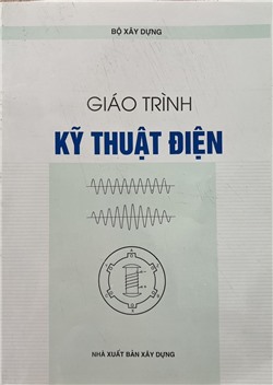 Giáo trình kỹ thuật điện (BXD)