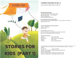 Stories for kids (Part 1)