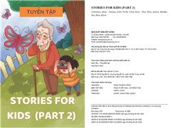 Stories for kids (Part 2)