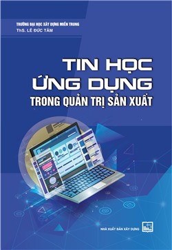 Tin học ứng dụng trong quản trị sản xuất 