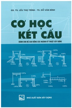 Cơ học kết cấu