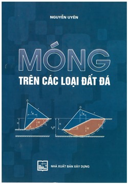 Móng trên các loại đất đá