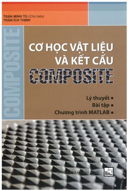 Cơ học vật liệu và kết cấu composite