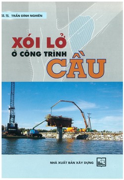 Xói lở ở công trình cầu