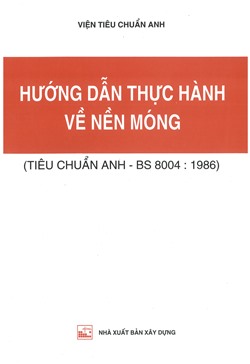 Hướng dẫn thực hành về nền và móng