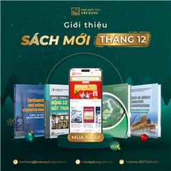 Giới thiệu danh mục sách mới tháng 12 - 2023 (Phần 2)