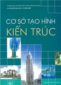 Cơ sở tạo hình kiến trúc 