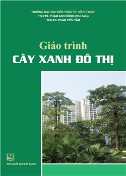 Giáo trình cây xanh đô thị