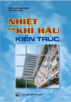 Nhiệt và khí hậu kiến trúc