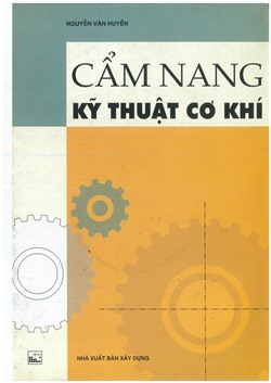 Cẩm nang kỹ thuật cơ khí