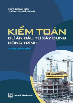 Kiểm toán dự án đầu tư xây dựng công trình 