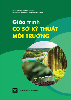 Giáo trình Cơ sở mỹ thuật môi trường